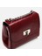 03CAH300840A780 BORDO Kadın Mini (Çapraz) Çanta 5
