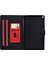 Fire HD10 2015/2017 Deri Için Tablet Kılıfı (Yurt Dışından) 4