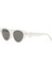 Bc 1316 C2 Cat Eye Fildişi Kadın Güneş Gözlüğü 1