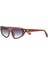 Bc 1324 C3 Cat Eye Bordo Kadın Güneş Gözlüğü 1