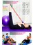 Body Trimmer kondisyon küreği Egzersiz Direnç Lastiği ( Özel 40 Lı Kauçuk Lastikli ) 2