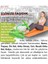 Body Trimmer kondisyon küreği Egzersiz Direnç Lastiği ( Özel 40 Lı Kauçuk Lastikli ) 3
