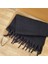 Zavallı Yavaş Mohair Wool Kadınlar Scarf New Klein Blue Scarf Women Shawl Turbans For Warm Bib Bufandas Multicoloesr De Mujer (Yurt Dışından) 1