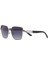 Ds 2395 C1 Cat Eye Siyah Kadın Güneş Gözlüğü 1