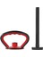 Kettlebell Sapı Taşıma Güç Antrenmanı Kettle Bell Tutacağı 1 Kettlebell Sapı Için Ayarlanabilir (Yurt Dışından) 1