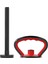 Kettlebell Sapı Taşıma Güç Antrenmanı Kettle Bell Tutacağı 1 Kettlebell Sapı Için Ayarlanabilir (Yurt Dışından) 3