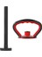 Kettlebell Sapı Taşıma Güç Antrenmanı Kettle Bell Tutacağı 1 Kettlebell Sapı Için Ayarlanabilir (Yurt Dışından) 4