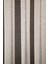 Naturel Keten Tül Perde, 1/2,5 Normal (Orta) Pile Ekru - 100 x 200 cm 3