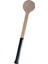Tenis Pointer ve Tenis Kaşığı Başlangıç Orta Tenis I Uygulama Ahşap (Yurt Dışından) 3