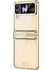 Samsung Galaxy Z Flip4 Telefon Kılıfı (Yurt Dışından) 2