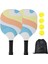 4 Pickleballs Pickleball Salonları Şkinler Çocuklar Için (Yurt Dışından) 1