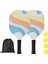 4 Pickleballs Pickleball Salonları Şkinler Çocuklar Için (Yurt Dışından) 3