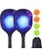 Pickleball Pickleball Küreği Turnuva Için 7 Mavi (Yurt Dışından) 3