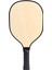 Oyuncuların Açı ve I Oynaması Için Ahşap Pickleball (Yurt Dışından) 1