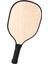 Oyuncuların Açı ve I Oynaması Için Ahşap Pickleball (Yurt Dışından) 2