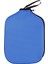 Neoprene Kürek Kılıfı Depolama Açık Hava Masa Tenisi Kürek Kılıfı Raket Kılıfı Koyu Mavi (Yurt Dışından) 1