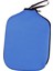 Neoprene Kürek Kılıfı Depolama Açık Hava Masa Tenisi Kürek Kılıfı Raket Kılıfı Koyu Mavi (Yurt Dışından) 3