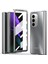 Samsung Galaxy Z Fold2 Telefon Kılıfı (Yurt Dışından) 1