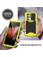 Samsung Galaxy S21 Ultra Telefon Kılıfı (Yurt Dışından) 4