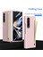 Samsung Galaxy Z Fold 4 Telefon Kılıfı (Yurt Dışından) 5