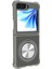 Samsung Galaxy Z Flip 6 Telefon Kılıfı (Yurt Dışından) 1