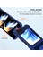 Samsung Galaxy Z Flip 6 Telefon Kılıfı (Yurt Dışından) 5