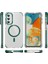 Samsung Galaxy S24 Plus Telefon Kılıfı (Yurt Dışından) 5