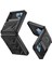 Samsung Galaxy Z Flip4 Telefon Kılıfı (Yurt Dışından) 3