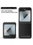 Samsung Galaxy Z Flip 6 Telefon Kılıfı (Yurt Dışından) 2