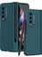 Samsung Galaxy Z Fold 3 Telefon Kılıfı (Yurt Dışından) 1