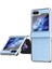 Samsung Galaxy Z Flip 5 Telefon Kılıfı (Yurt Dışından) 1