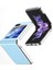 Samsung Galaxy Z Flip 5 Telefon Kılıfı (Yurt Dışından) 4