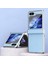 Samsung Galaxy Z Flip 5 Telefon Kılıfı (Yurt Dışından) 5