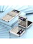 Samsung Galaxy Z Flip4 Telefon Kılıfı (Yurt Dışından) 4
