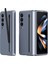 Samsung Galaxy Z Fold 4 Telefon Kılıfı (Yurt Dışından) 1