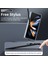 Samsung Galaxy Z Fold 4 Telefon Kılıfı (Yurt Dışından) 4