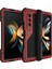 Samsung Galaxy Z Fold 4 Telefon Kılıfı (Yurt Dışından) 2