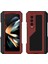 Samsung Galaxy Z Fold 4 Telefon Kılıfı (Yurt Dışından) 3
