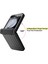 Samsung Galaxy Z Flip 6 Telefon Kılıfı (Yurt Dışından) 4