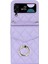 Samsung Galaxy Z Flip4 Telefon Kılıfı (Yurt Dışından) 5