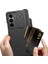 Samsung Galaxy Z Fold 5 Telefon Kılıfı (Yurt Dışından) 3