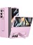Samsung Galaxy Z Fold 6 Telefon Kılıfı (Yurt Dışından) 1