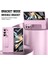 Samsung Galaxy Z Fold 6 Telefon Kılıfı (Yurt Dışından) 5