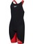 Lzr Ignite Kız Çocuk Yarış Mayosu 1