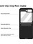 Samsung Galaxy Z Flip 6 Telefon Kılıfı (Yurt Dışından) 4