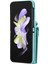 Samsung Galaxy Z Flip4 Telefon Kılıfı (Yurt Dışından) 4