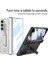 Samsung Galaxy Z Fold 5 Telefon Kılıfı (Yurt Dışından) 5