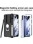 Samsung Galaxy Z Fold 5 Telefon Kılıfı (Yurt Dışından) 5