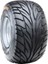 25X10-12 DI2020 4pr Tubeless Atv Dış Lastik (Üretim Tarihi: 2004) 1