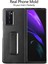 Samsung Galaxy Z Fold2 Telefon Kılıfı (Yurt Dışından) 2